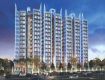 3 BHK 1425 Sq Ft Apartment In Azeagaia Azea Botanica, Vrindavan Yojna, Lucknow