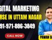 Digital Marketing coures in Uttam Nager