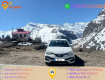 Taxi service in Shimla