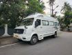 Tempo Traveller Chandigarh