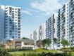 2 BHK 1219 Sq Ft Apartment In Godrej Avenues, Yelahanka, Bangalore