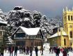 Shimla is the 