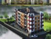 2BHK Flat For Sale Near Shapoorji Newtown Kolkata