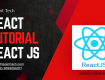 React Tutorial | Learn ReactJS for Beginners - Tpoint Tech