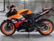Honda CBR 700 RR very nice