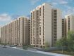 2 BHK 1230 Sq Ft Apartment In Goyal Orchid Elegance, South Bopal, Ahmedabad
