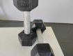 7.5Kg Hex Dumbbells for Home Gym Per kg price