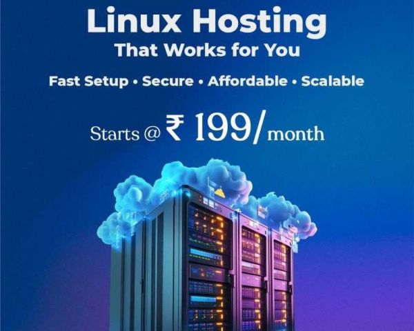 Linux Hosting