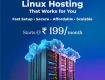 Linux Hosting