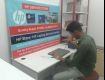 HP STORE LAPTOP SERVICE CENTER