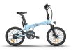 Top Smart E-Bikes for Commuters: ADO Air 20 Pro Sets a New Standard