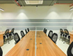 Dedicated & Open Desk Workspaces in Greater Noida | Vision Spaces