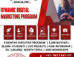DYNAMIC DIGITAL MARKETING PROGRAM
