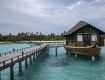 Find Yourself in Unfamiliar Places at maldives