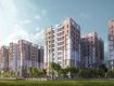 3 BHK 1304 Sq Ft Apartment In Unimark Springfield, Rajarhat, Kolkata