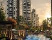 2 BHK 1700 Sq Ft Apartment In Puri Emerald Bay, Sector 104, Gurgaon