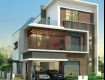 5 BHK 4693 Sq Ft Villa In Aparna Elixir, Narsingi, Hyderabad