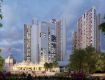 2 BHK 552 Sq Ft Apartment In Piramal Vaikunth Vama, Thane West, Mumbai