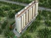 1 BHK 520 Sq Ft Apartment In Subha 9 Sky Vue, Chandapura, Bangalore