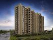 3 BHK 1413 Sq Ft Apartment In Goyal Orchid Pride, South Bopal, Ahmedabad
