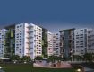 2 BHK 73 Sq Mt Apartment In Kohinoor Tinsel Town, Hinjawadi, Pune