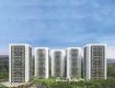 2 BHK 62 Sq Mt Apartment In Mittal High Mont, Hinjawadi, Pune