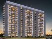 3 BHK 1200 Sq Ft Apartment In Lok Awas Yojana, Zirakpur, Chandigarh