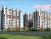 2 BHK 732 Sq Ft Apartment In Loharuka Green Heights, Rajarhat, Kolkata