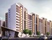 3 BHK 1366 Sq Ft Apartment In PS Srijan Eternis, Madhyamgram, Kolkata