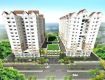 2 BHK 838 Sq Ft Apartment In Kumar Picasso, Hadapsar, Pune