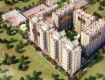 2 BHK 533 Sq Ft Apartment In Dreams Lynnea, Wagholi, Pune