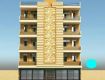 2 BHK 716 Sq Ft Independent/ Builder Floor In Universal Constructions, Laxman Vihar, Gurgaon