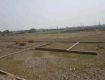 1000 Sq Ft Residential Plot In , Amausi, Lucknow