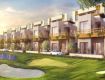 3 BHK 2500 Sq Ft Villa In Vedic Aqua Golf Villa, Rajarhat, Kolkata