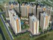 1 BHK 605 Sq Ft Apartment In Shapoorji Pallonji Joyville, Virar, Mumbai