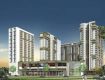 2 BHK 657 Sq Ft Apartment In Curo One, Mullanpur, Chandigarh