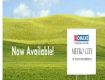 1500 Sq Ft Residential Plot In Omaxe Metro City, Kalli Pashchim, Lucknow