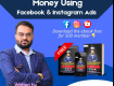 Earning From Social Facebook & AI System