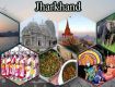 Best offers on Holiday Tour Packages Jharkhand