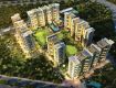 3 BHK 2025 Sq Ft Apartment In Emaar MGF Imperial Gardens, Sector 102, Gurgaon