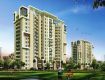5 BHK 3745 Sq Ft Pent House In Emaar MGF Palm Gardens, Sector 83, Gurgaon
