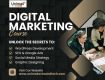 The Best Institute for Digital Marketing Course in Madurai