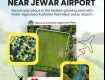 Authority Plots Near Jewar Airport