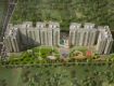 2 BHK 1311 Sq Ft Apartment In Godrej Aqua, Hosahalli, Bangalore