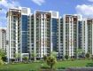 3 BHK 1460 Sq Ft Apartment In Motiaz Royal Citi, Zirakpur, Chandigarh