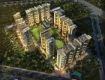 1 BHK 2025 Sq Ft Apartment In Emaar Imperial Gardens, Sector 102, Gurgaon