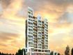 2 BHK 1000 Sq Ft Apartment In ORCHID BLISS, Ulwe Sector 5, Navi Mumbai