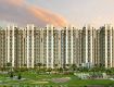 3 BHK 1275 Sq Ft Apartment In Unnati Fortune The Aranya, Sector 119, Noida