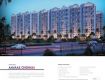 1 BHK 566 Sq Ft Apartment In Nebula Aavaas, Mahindra World City, Chennai