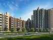 1 BHK 640 Sq Ft Apartment In Nila Anant Sky, Ranip, Ahmedabad